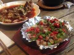 iphone_upload_pic-泡桐树孙二娘私房菜