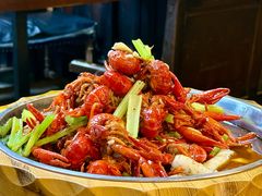 -龙虾奇迹(大华三路店)