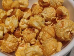 爆米花-半天妖烤鱼(槐房万达店)