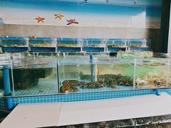-蓝珊甄选海鲜自助·火锅大排档(近阿那亚店)