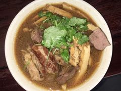 卤煮火烧-姚记炒肝店(鼓楼店)