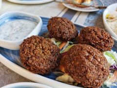 -La Medina餐厅(亮马河南路店)