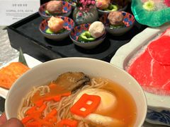 -ONE FULL 古董港式海鲜火锅