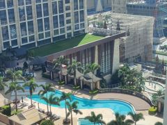 -澳门喜来登大酒店