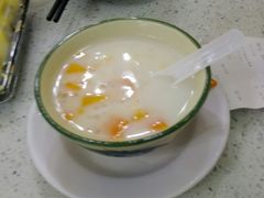 -芬芳甜品(同福路店)