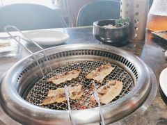 -一品诚记烤肉·甄选店(中南路店)