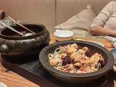 -云海肴·汽锅鸡·云南代表菜(五道口购物中心店)