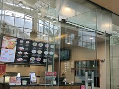 -小杨生煎(金山百联购物中心3楼店)