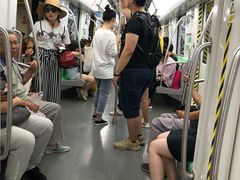 -星海广场(地铁站)