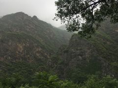 -妙峰山风景名胜区