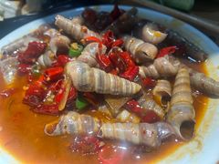 -牛味道炭火烤肉(湖前总店)