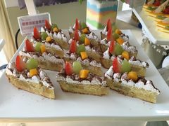 -广州花之恋城堡酒店