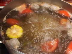 -牛很鲜潮汕牛肉火锅(朝晖路店)
