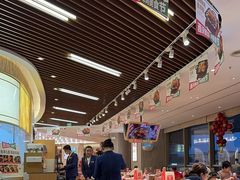 -西贝(无锡万象城店)