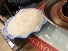 -昱家胡同·烧烤海鲜铜锅涮肉(和平里店)
