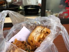 -阿婆油墩子(五里桥路188弄小区店)