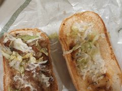 -麦当劳(百利广场店)