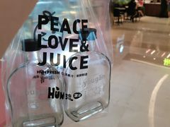 -混果汁(喜荟城店)