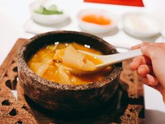 -悦轩中餐厅·高空江景·杭州柏悦酒店