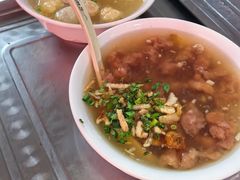 -东街钟楼肉粽(总店)