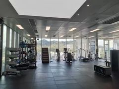 -普拉达游泳健身(水湾1979店)