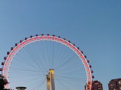 -天津之眼摩天轮