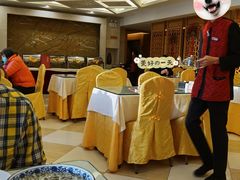 大堂-玉华宫宾馆·餐厅(铜川驻京办店)