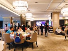 大堂-安蒂娅.悦景轩中餐厅(西乡店)