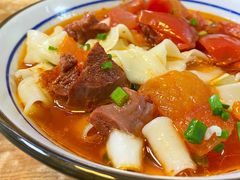 -宝哥杂酱万州面(镋钯街37号院店)