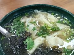 -郑家包子牛肉拉面(尚勤路店)