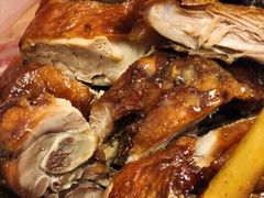 -王浩儿纪六孃甜皮鸭(乐山总店)