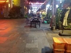 -万景饭店·鱼街农家菜