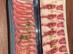 -壹风町烧肉居酒屋(恒丰中央广场店)