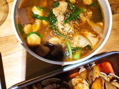 -一顿烧烤(八经街店)