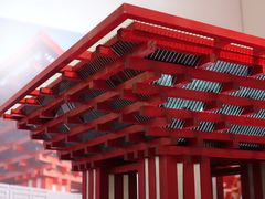 -广州市城市规划展览中心
