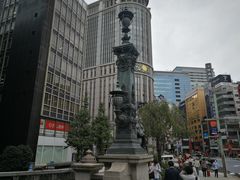 -三越百货(三越银座店)