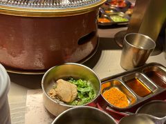 -西塔老太太泥炉烤肉(温州首店万象城黑金店)