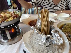 -同湘会馆(粤垦路店)