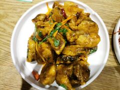 风味鳕鱼-榆林镇筋饼(知春路店)