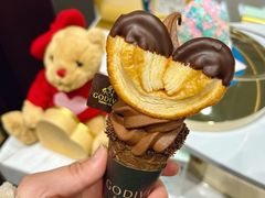 -GODIVA(海岸城店)