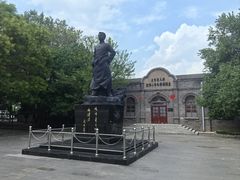 -周恩来同志少年读书旧址