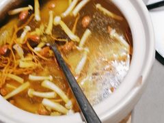 -大鹏饭店·金陵家宴(奥体中心店)