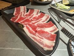 -炉太郎日式烧肉店(华贸店)