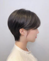 -型色沙龙