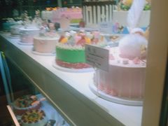 -糕材生•糕点•生日蛋糕(兴华街店)