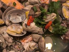 -韩记海鲜饺子旗舰店(红海新区店)