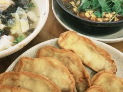 -李记清真馆(打钉巷店)