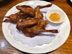 -阿娘家·原生态农家菜(国顺东路店)