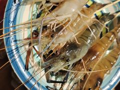 -Thai Basil罗勒叶泰式餐厅(时代天街店)