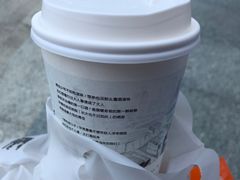 -茶颜悦色(花园道店)
